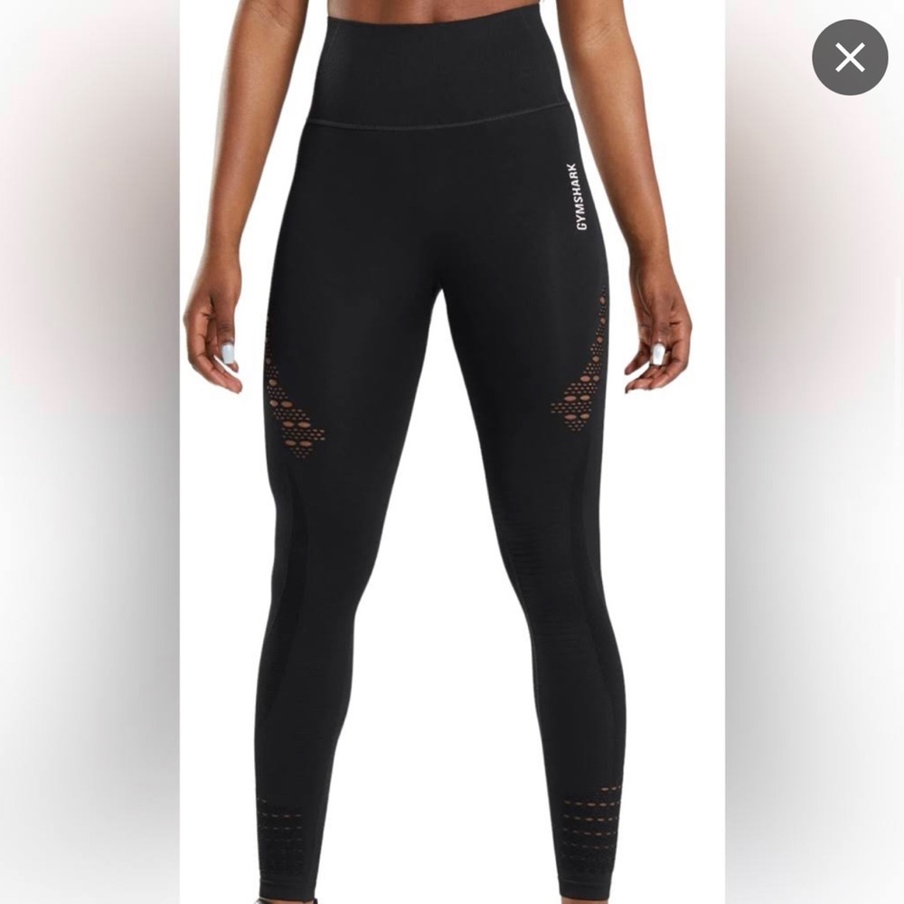 Gymshark seamless energy leggings